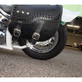 Мотоцикл Yamaha DRAGSTAR XVS400 з пробігом 26387 km