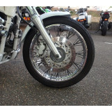 Мотоцикл Yamaha DRAGSTAR XVS400 з пробігом 26387 km