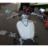 Мотоцикл Yamaha DRAGSTAR XVS400 з пробігом 26387 km