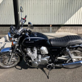 Мотоцикл Honda CB1100EXAE з пробігом 12348 km