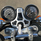 Мотоцикл Honda CB1100EXAE з пробігом 12348 km