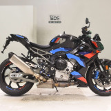 Мотоцикл BMW M1000R с пробегом 4547 km