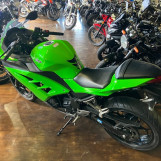 Мотоцикл Kawasaki NINJA250 с пробегом 18797 km