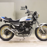 Мотоцикл Yamaha XJ400 з пробігом 23335 km