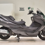 Мотоцикл Suzuki SKYWAVE 250S з пробігом 33671 km