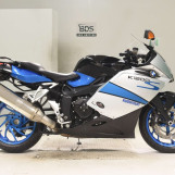 Мотоцикл BMW K1200S с пробегом 34280 km