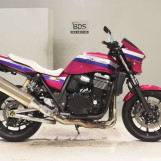 Мотоцикл Kawasaki ZRX1200 DAEG с пробегом 29541 km