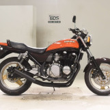 Мотоцикл Kawasaki ZEPHYR750 з пробігом 26281 km