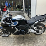 Мотоцикл Honda VFR1200FD з пробігом 36219 km