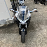 Мотоцикл Honda VFR1200FD з пробігом 36219 km