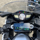 Мотоцикл Honda VFR1200FD з пробігом 36219 km