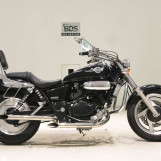 Мотоцикл Honda MAGNA250 з пробігом 52740 km