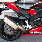 Мотоцикл Honda CBR1000RR с пробегом 6321 km