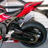 Мотоцикл Honda CBR1000RR с пробегом 6321 km