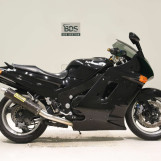 Мотоцикл Kawasaki ZZ-R1100 з пробігом 39622 km