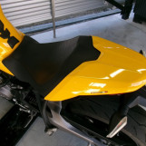 Мотоцикл Ducati MONSTER 821 з пробігом 9639 km