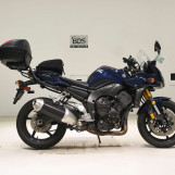 Мотоцикл Yamaha FZ1-N с пробегом 75016 km