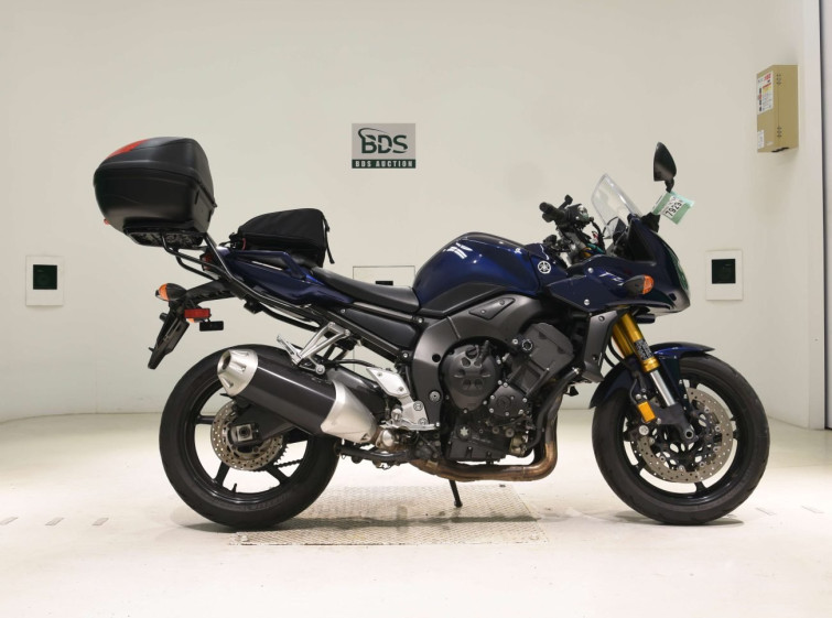 Мотоцикл Yamaha FZ1-N с пробегом 75016 km