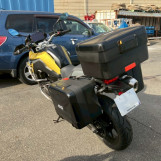 Мотоцикл BMW F750GS з пробігом 6480 km