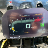 Мотоцикл BMW F750GS з пробігом 6480 km