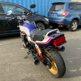 Мотоцикл Honda CB750 с пробегом 45096 km