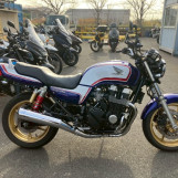 Мотоцикл Honda CB750 с пробегом 45096 km
