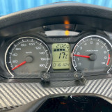 Мотоцикл Suzuki BURGMAN400 с пробегом 16104 km