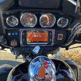 Мотоцикл HD ELECTRA GLIDE FLHTCU1690 TRIKE з пробігом 9336 km