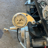 Мотоцикл Suzuki SAVAGE400 з пробігом 267 km