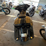 Мотоцикл HD FORZA X з пробігом 62558 km