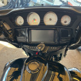 Мотоцикл HD FORZA X з пробігом 62558 km