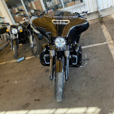 Мотоцикл HD FORZA X з пробігом 62558 km