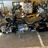 Мотоцикл HD FORZA X з пробігом 62558 km