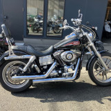 Мотоцикл HD LOW RIDER FXDL1450 с пробегом 20141 km