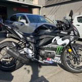 Мотоцикл Yamaha YZF-R25A з пробігом 12610 km