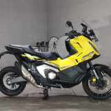 Мотоцикл Honda X-ADV750 с пробегом 6 km