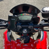 Мотоцикл Ducati HYPERSTRADA 821 з пробігом 24270 km