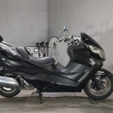Мотоцикл Suzuki SKYWEAVE 250SS с пробегом 28774 km