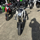 Мотоцикл BMW HP2 MEGAMOTO с пробегом 13860 km