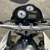 Мотоцикл BMW HP2 MEGAMOTO с пробегом 13860 km