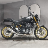 Мотоцикл Kawasaki Z900RS SE з пробігом 249 km