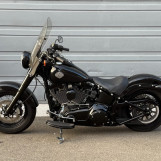 Мотоцикл HD SLIM S FLSS1800 з пробігом 11379 km