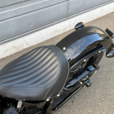 Мотоцикл HD SLIM S FLSS1800 з пробігом 11379 km