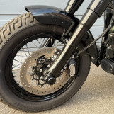 Мотоцикл HD SLIM S FLSS1800 з пробігом 11379 km