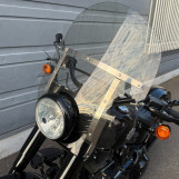 Мотоцикл HD SLIM S FLSS1800 з пробігом 11379 km