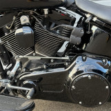 Мотоцикл HD SLIM S FLSS1800 з пробігом 11379 km