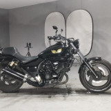 Мотоцикл Kawasaki ELIMINATOR 250V с пробегом 45561 km