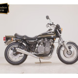 Мотоцикл Kawasaki KZ1000 з пробігом 10988 m
