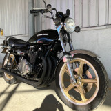 Мотоцикл Kawasaki 900ｽｰﾊﾟｰFOUR(Z1) з пробігом 741 km