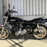 Мотоцикл Kawasaki 900ｽｰﾊﾟｰFOUR(Z1) з пробігом 741 km